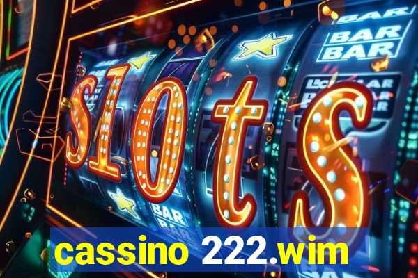 cassino 222.wim